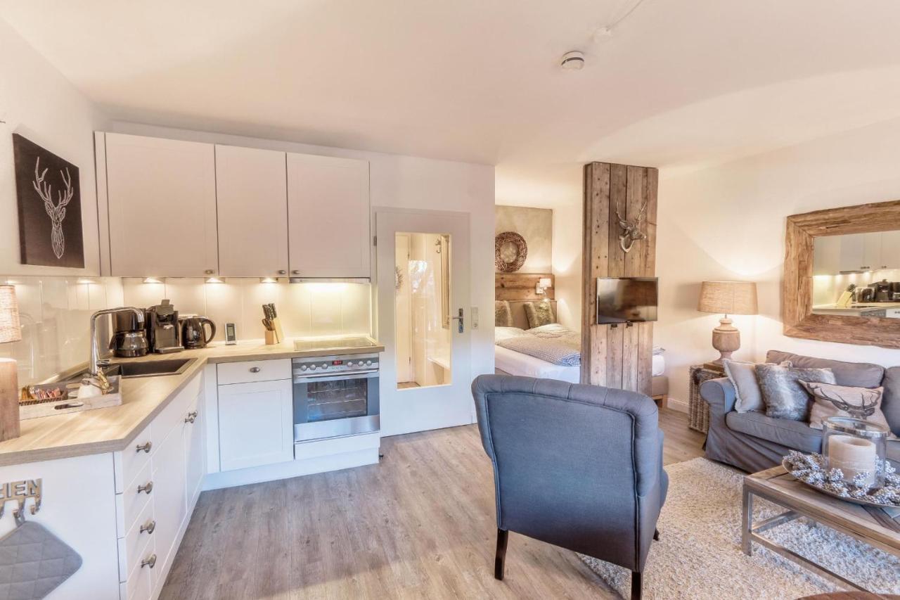 Home Suites Apartment 2 브라운라제 외부 사진