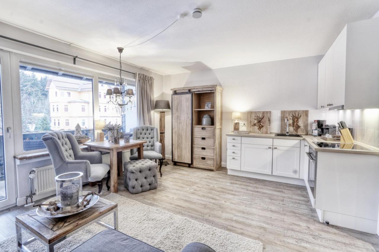 Home Suites Apartment 2 브라운라제 외부 사진