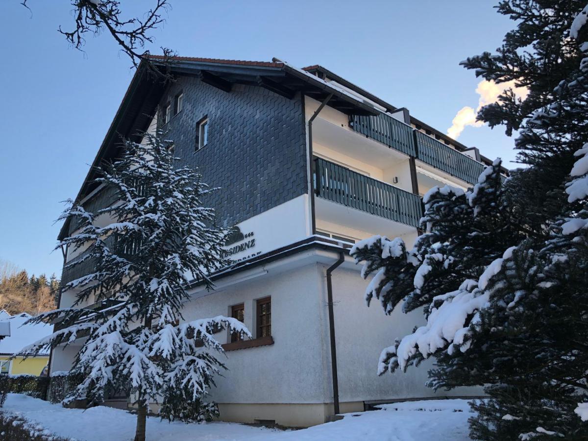 Home Suites Apartment 2 브라운라제 외부 사진