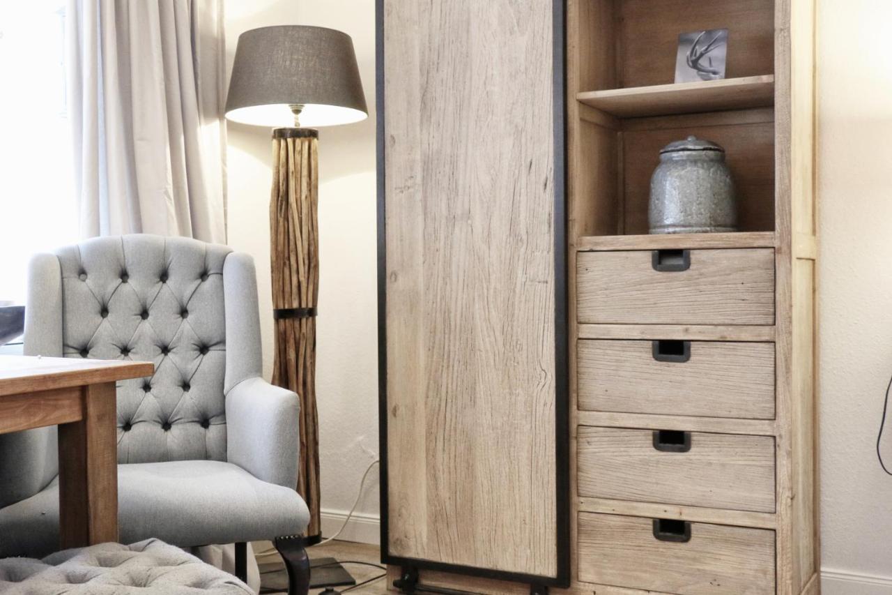 Home Suites Apartment 2 브라운라제 외부 사진