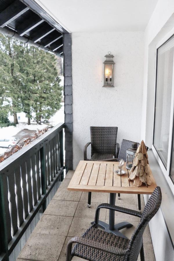 Home Suites Apartment 2 브라운라제 외부 사진