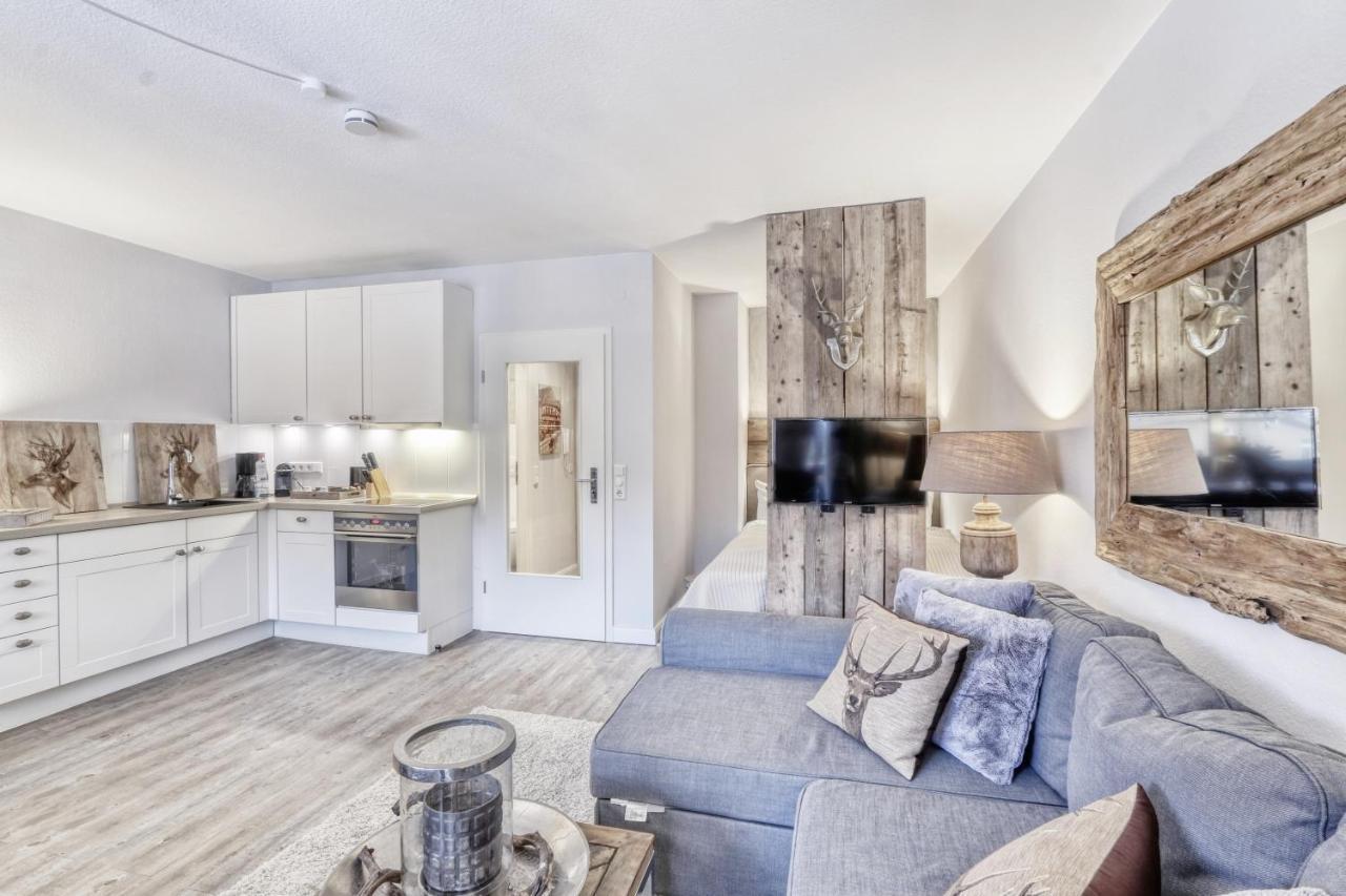 Home Suites Apartment 2 브라운라제 외부 사진